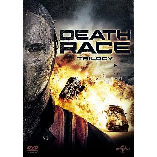 デス・レース ベストバリューBlu-rayセット 9jupf8b Amazon.co.jp: デス・レース ベストバリューBlu-rayセット (期間